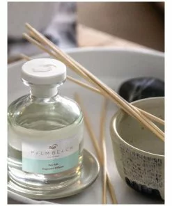 Palm Beach Collection Sea Salt 250ml Fragrance Diffuser 6 Palm Beach Collection Sea Salt 250ml Fragrance Diffuser -Home Decor Shop 704636830 3 720x928