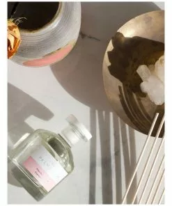 Palm Beach Collection White Rose & Jasmine 250ml Fragrance Diffuser -Home Decor Shop 704637100 4 720x928