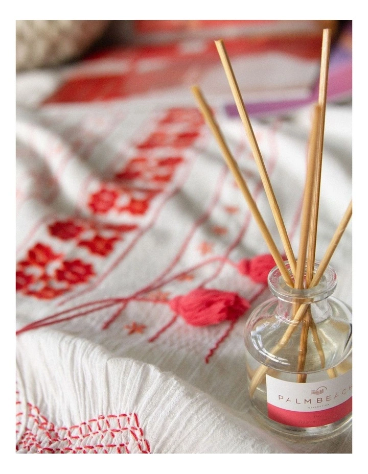 Palm Beach Collection Posy 50ml Mini Fragrance Diffuser 3 Palm Beach Collection Posy 50ml Mini Fragrance Diffuser - Image 3