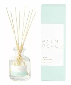 Palm Beach Collection Sea Salt 50ml Mini Fragrance Diffuser