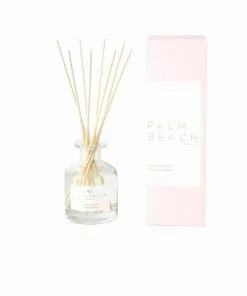 Palm Beach Collection Vintage Gardenia 50ml Mini Fragrance Diffuser