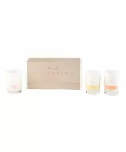 Palm Beach Collection Mini Candle Trio Gift Pack