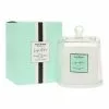 True Home Signature Island Coconut & Lime Candle With Cloche