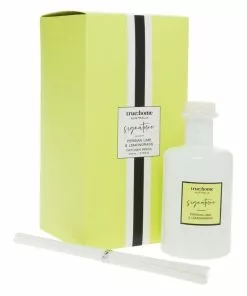 True Home Signature Persian Lime & Lemongrass Diffuser