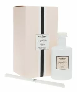 True Home Signature Vanilla Bean Diffuser