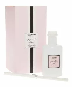 True Home Signature Peony & Jasmine Diffuser