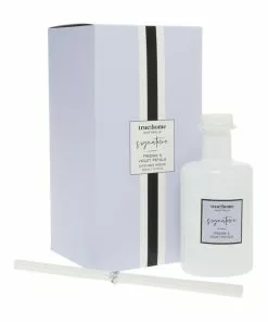 True Home Signature Fresh Freesia & Violet Diffuser