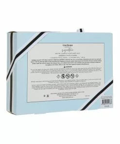 True Home Signature Gardenia & White Flowers Mini Candle and Diffuser Duo 5 True Home Signature Gardenia & White Flowers Mini Candle and Diffuser Duo -Home Decor Shop 707931280 3 720x928