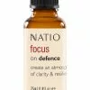 Natio Focus On Defence Pure Essential Oil Blend