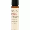Natio Focus On Breathing Pure Essential Oil Blend Roll On