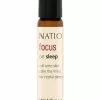 Natio Focus On Sleep Pure Essential Oil Blend Roll On