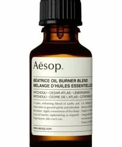 Aesop Beatrice Oil Burner Blend 25ml