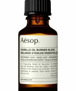 Aesop Isabelle Oil Burner Blend 25ml