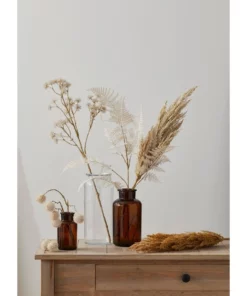 Rogue Pampas Grass Spray 92cm Artificial Stem Cream -Home Decor Shop 711507340 5 720x928