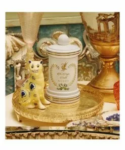 GUCCI The Virgin Violet Candle 540g -Home Decor Shop 711566380 4 720x928