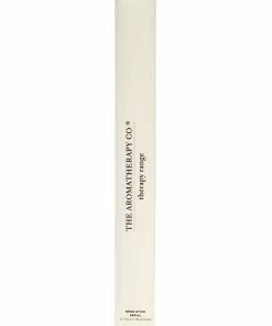 The Aromatherapy Company Therapy Diffuser Reed Refill Sticks