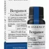 In Essence Bergamot Pure Essential Oil 8ml