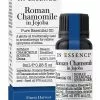 In Essence Roman Chamomile in Jojoba 2.5% Pure Essential Oil 8ml