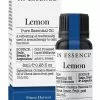 In Essence Lemon Pure Essential Oil 8ml