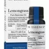 In Essence Lemongrass Pure Essential Oil 8ml