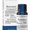 In Essence Rosemary Pure Essential Oil 8ml