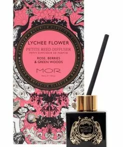 MOR Lychee Flower Petite Reed Diffuser