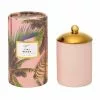 Sohum Eco Candle Tiki Beach