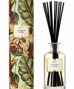 Sohum Flower Farm Diffuser
