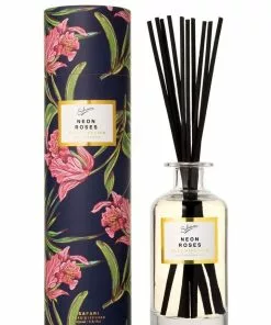 Sohum Neon Roses Diffuser