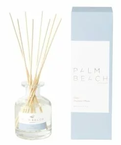 Palm Beach Collection Linen 50ml Mini Fragrance Diffuser