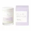 Palm Beach Collection Jasmine & Cedar 90g Scented Soy Candle