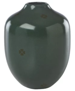 Kate spade new york Spade Street Bud Vase Clover