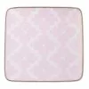 Kate spade new york Spade Street 15cm Square Dish Pink
