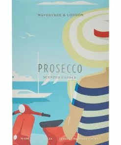 Wavertree & London Prosecco Candle