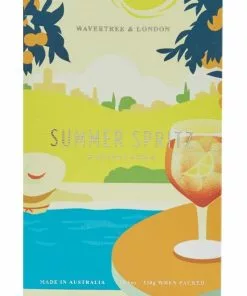 Wavertree & London Summer Spritz Candle