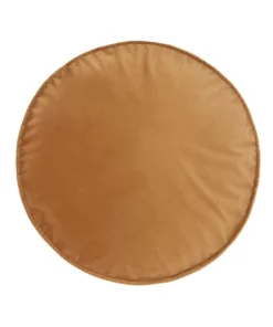 Linen House Toro Cushion Caramel