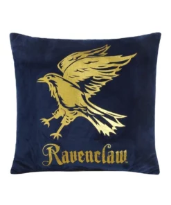Harry Potter Ravenclaw Cushion Navy