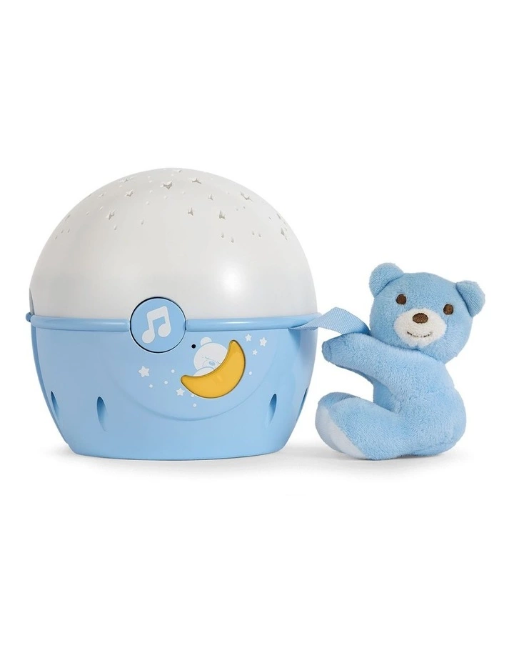 Chicco Next2Stars Projector 1 Chicco Next2Stars Projector