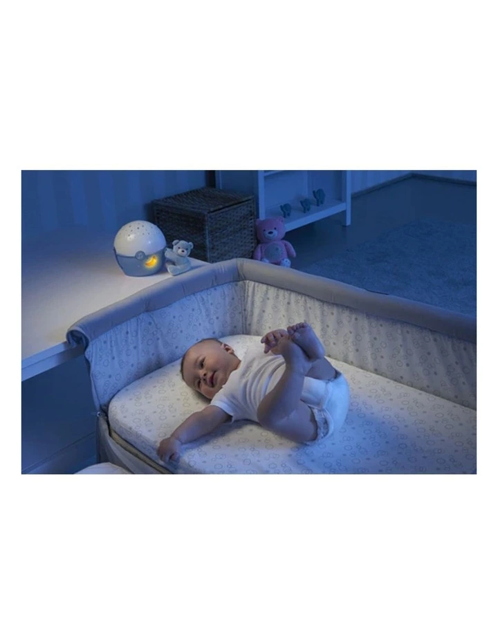 Chicco Next2Stars Projector 4 Chicco Next2Stars Projector - Image 4