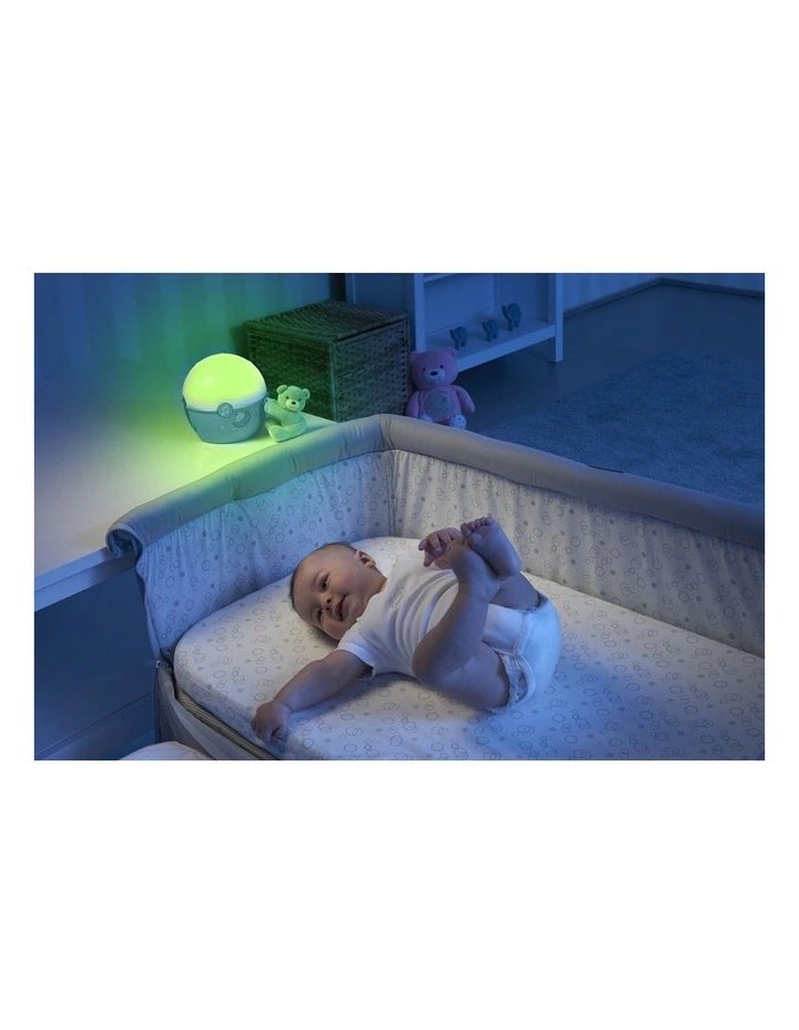 Chicco Next2Stars Projector 5 Chicco Next2Stars Projector - Image 5