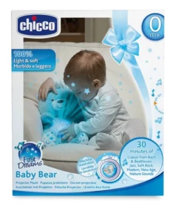 Chicco Baby Bear Soft Toy -Home Decor Shop 742448710 4 720x928
