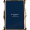 Heritage Vienna 10x15cm Frame Gold