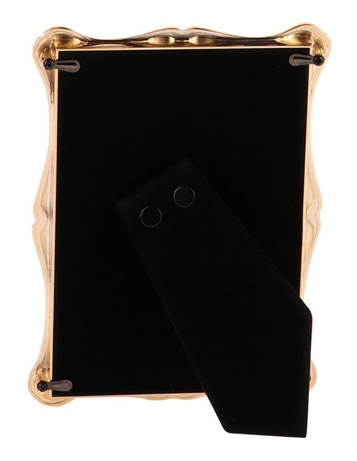 Heritage Vienna 10x15cm Frame Gold 2 Heritage Vienna 10x15cm Frame Gold - Image 2