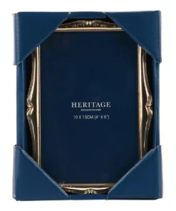 Heritage Vienna 10x15cm Frame Gold 5 Heritage Vienna 10x15cm Frame Gold -Home Decor Shop 746491330 3 720x928