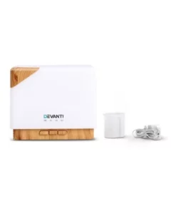 Devanti Aroma Aromatherapy Diffuser -Home Decor Shop 751714480 3 720x928