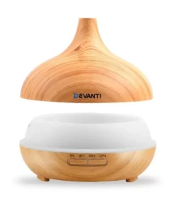Devanti 4 In 1 Aroma Diffuser -Home Decor Shop 751715110 3 720x928