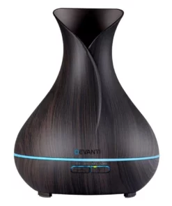 Devanti Aroma Aromatherapy Diffuser