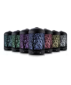 Devanti Aroma Diffuser Aromatherapy Led Night Lights