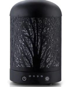 Devanti Aroma Diffuser Aromatherapy Led Night Lights -Home Decor Shop 751715830 4 720x928
