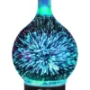 Devanti Aroma Aromatherapy Diffuser 3D
